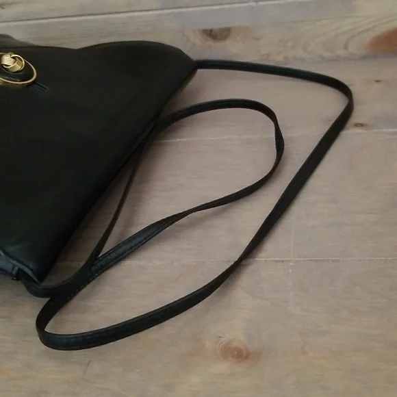 Vintage Rodo Italy Shoulder Bag - Picture 15 of 16